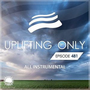 Fantastic Moon (UpOnly 481) (Etasonic Remix - Mix Cut)