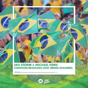 Compasso Brasileiro (Hoxtones & Aboutblank Remix)