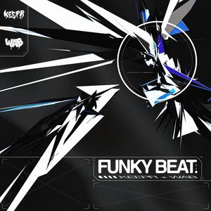FUNKY BEAT (feat. KEEPR)