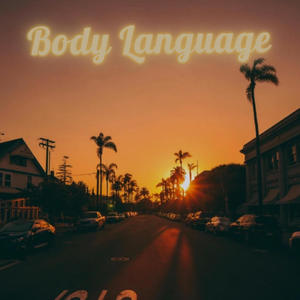 Body Language (feat. Vncji)