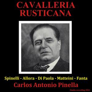 Cavalleria rusticana: Oh! Il Signore vi manda