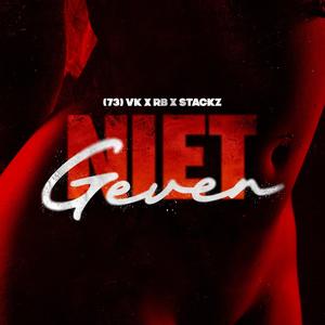 Niet Geven (feat. Kaijoeyy) (Explicit)