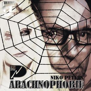 Arachnophobie