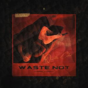 Waste Not (Explicit)