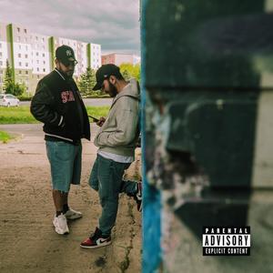 Fuuk (feat. Makin Hollov, VlaďkySyn & TAKARU) (Explicit)