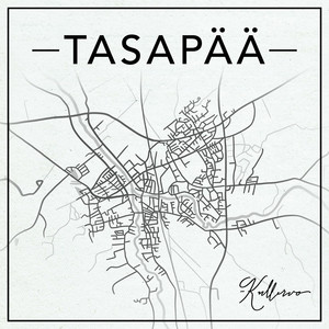 Tasapää (Explicit)