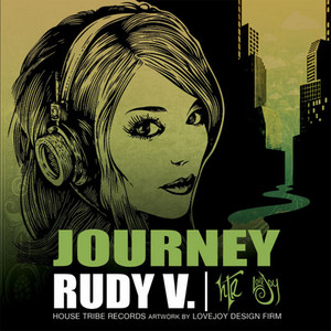 Journey (Deep Dub)