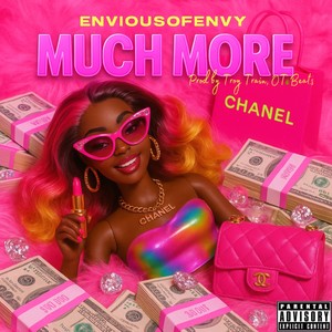 Much More (Explicit)