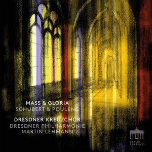 Mass No. 5 in A-Flat Major, D. 678 - II. Gloria. Allegro maestoso e vivace
