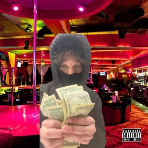 BURNT CASH (feat. C.D. & mytvbrokeboat) (Explicit)