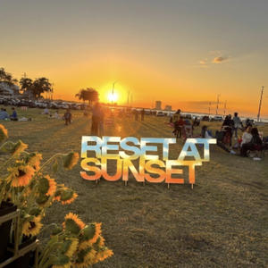 Reset at Sunset (feat. Tia Bell & Nesby Phips)