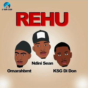 Rehu (feat. KSG Di Don & Omarah_bmt)
