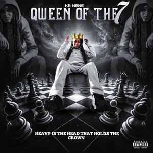 Queen Of The 7 (Explicit)