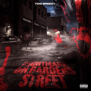 Me & Switch (feat. YDC Shun) (Explicit)