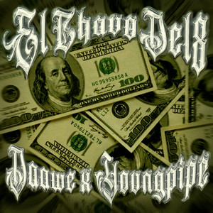 CHAVO DEL 8 (Explicit)