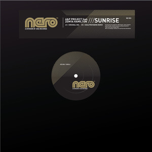 Sunrise (Soulproviders Remix)