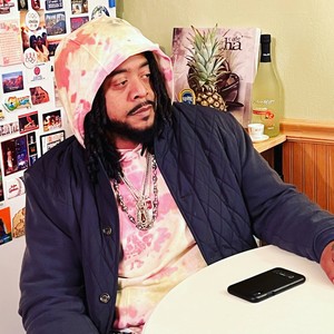 You And Me (feat. Shalia) (Explicit)