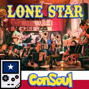 Lone Star ConSoul