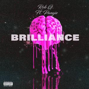Brilliance(feat. Pangie) (Explicit)
