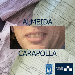 Almeida Carapolla (Explicit)