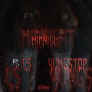 Midnight (feat. Lulsavv) (Explicit)