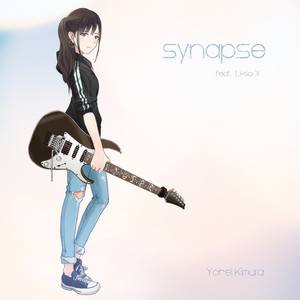 Synapse (feat. Li-sa-X)