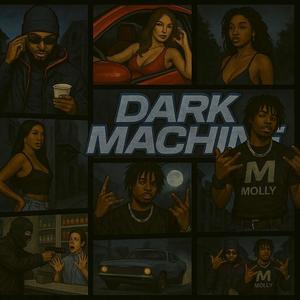 Dark Machine (feat. Finessedaakid)