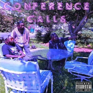 Conference Calls (Explicit)