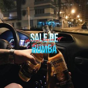 Sale de Rumba (feat. Ramirez Lp) (Explicit)