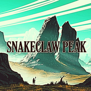 Snakeclaw Peak