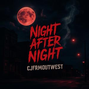 Night After Night Freestyle (Remix|Explicit)