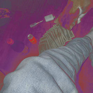 Woah (feat. WB.Austin) (Explicit)