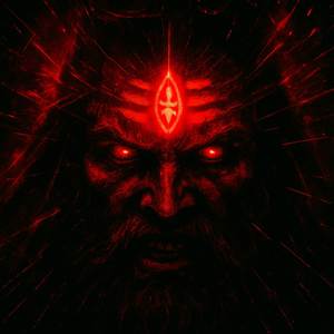 Shiva Ultrafunk - Slowed