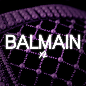 Balmain (Explicit)