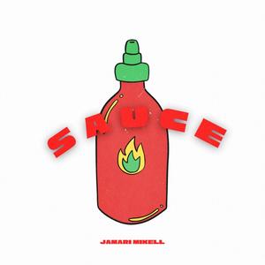Sauce (Explicit)