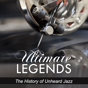 The History of Unheard Jazz