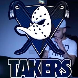 SE MA MATAO MI HIJO (feat. TAKERS) (Explicit)