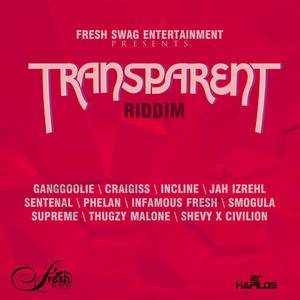 Transparent Riddim