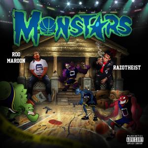 Monstars (Explicit)