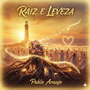 Raiz e leveza