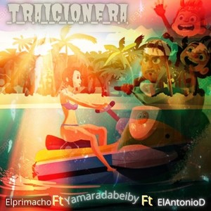 Traicionera (Explicit)