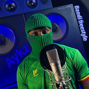 Bandi Freestyle (Explicit)