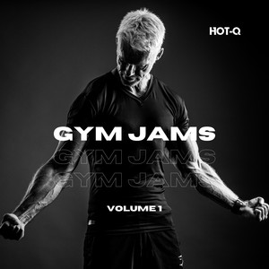 Gym Jams 001