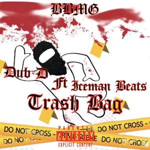 ICEMAN Beats - Trash Bag (Explicit)