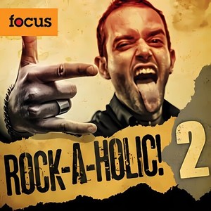 Rock-A-Holic! 2