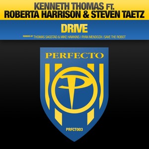 Drive (Original Mix)