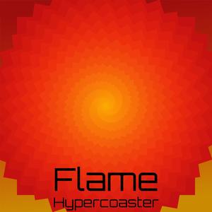 Flame Hypercoaster