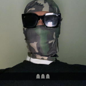 Im Blasted (feat. Ths keke, 2Fezza & Th$ Lowskii) (Explicit)