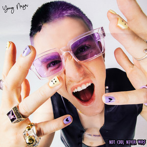 Hectic (feat. KashCPT) (Explicit)