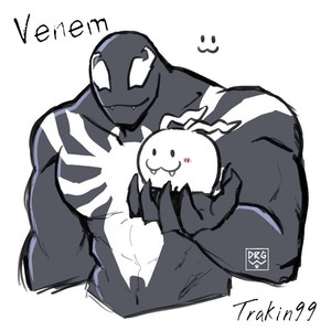 Venom!